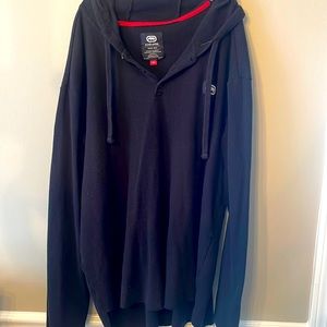 Ecko unlimited thermal hoodie
